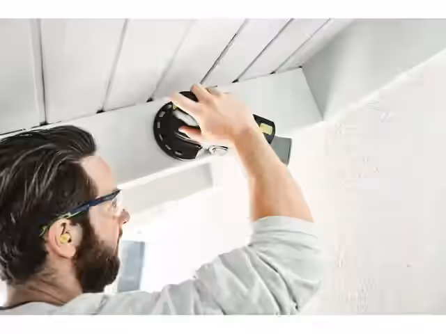 Festool Protector PR ETS-R 125, vista 3