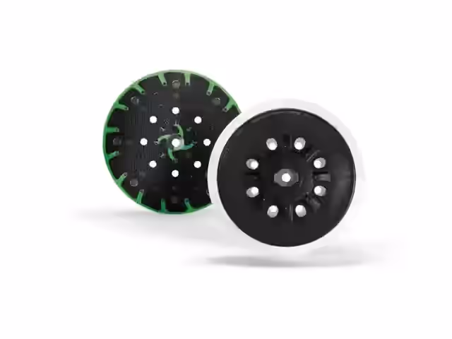 Platorello FUSION-TEC ST D150/MJ2-M8-W