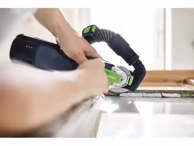 Festool Dispositivo di aspirazione OSC-AV, vista 4