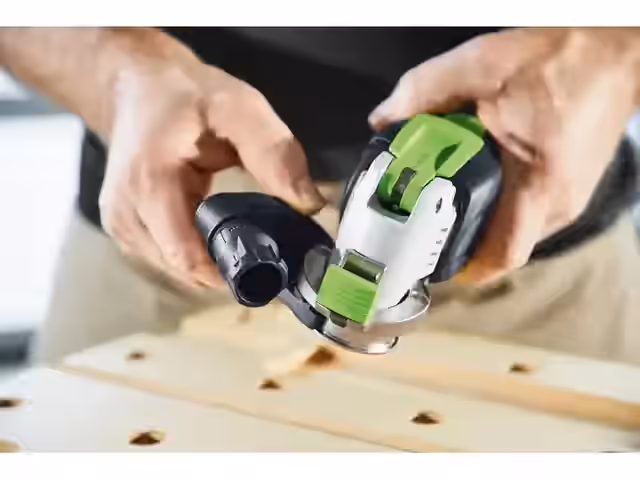 Festool Dispositivo di aspirazione OSC-AV, vista 6