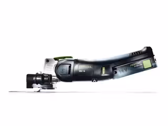 Festool Dispositivo di aspirazione OSC-AV, vista 7