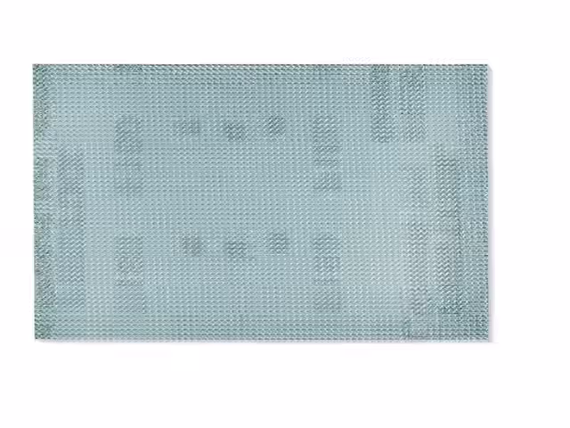 Abrasivo a rete Granat Net 80x133 P150 GR NET/50, vista 1