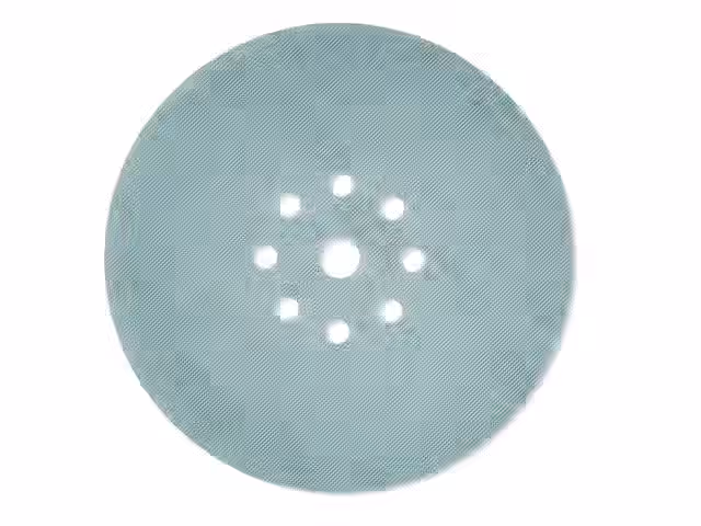 Abrasivo a rete Granat Net D225 P240 GR NET/25, vista 1
