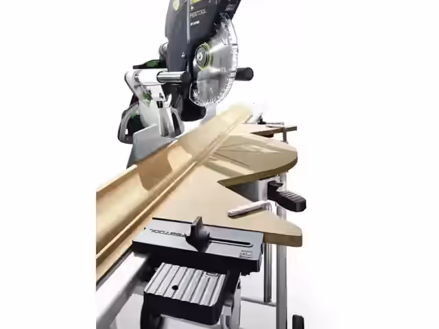 Festool Fermo laterale AB-KA-UG/2, vista 3