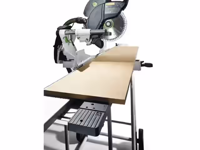 Festool Fermo laterale AB-KA-UG/2, vista 4