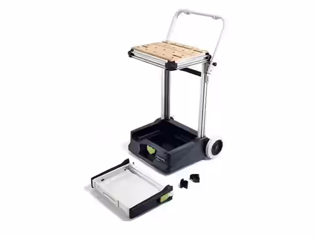 Festool Officina mobile MW 1000 Basic