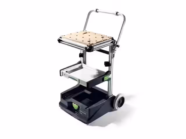 Festool Officina mobile MW 1000 Basic, vista 2