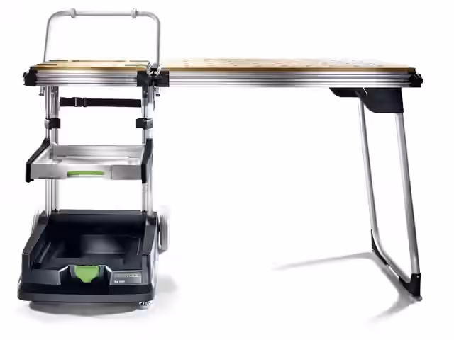 Festool Officina mobile MW 1000 Basic, vista 3