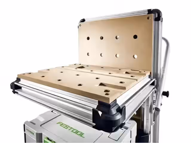 Festool Officina mobile MW 1000 Basic, vista 6