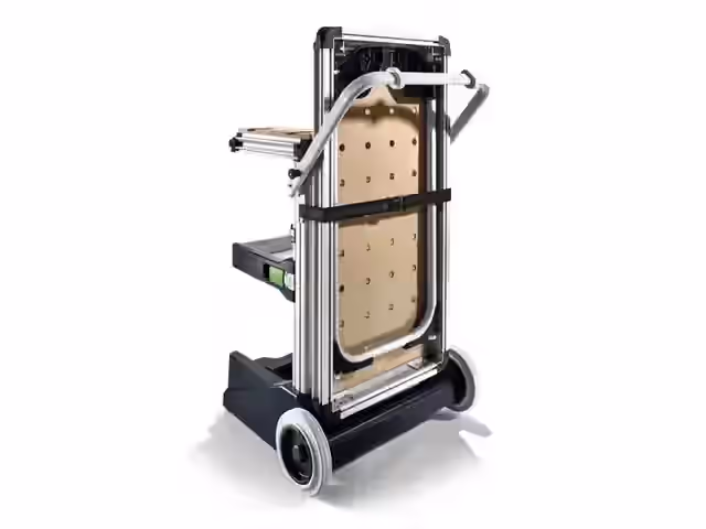 Festool Officina mobile MW 1000 Basic, vista 8