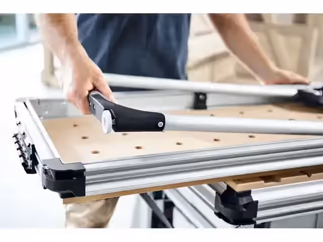 Festool Tavolo TSB/1-MW 1000, vista 2