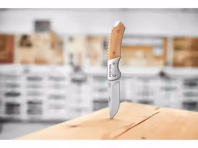 Festool Coltello da lavoro KN-FT1, vista 2
