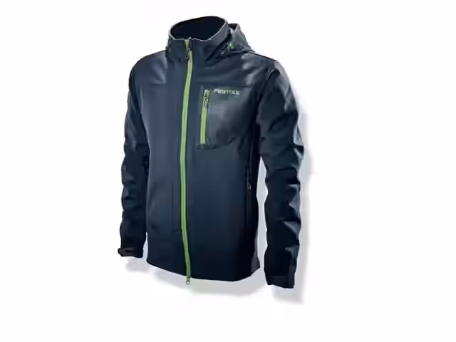 Festool Giacca in softshell SOJ-FT1 M