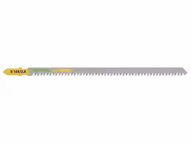 Lame seghetto WOOD STRAIGHT CUT S 145/2,8/5