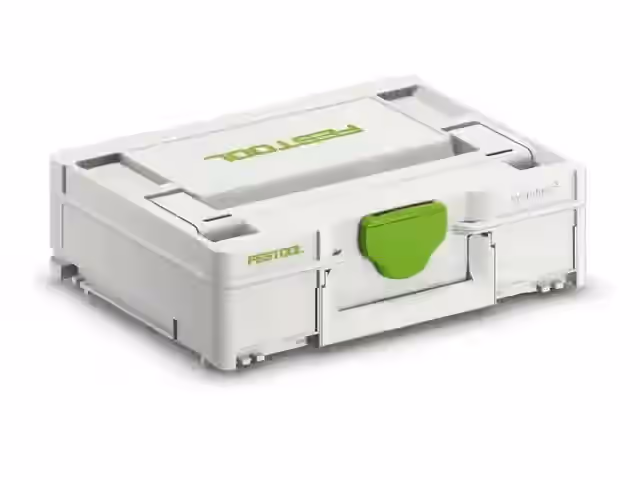 Festool Systainer³ SYS3 M 112