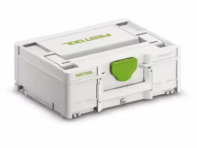 Festool Systainer³ SYS3 M 137