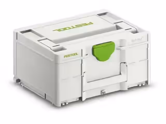 Festool Systainer³ SYS3 M 187