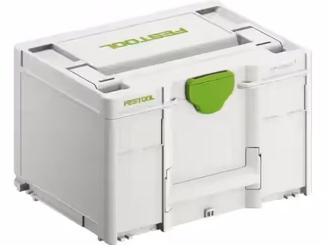 Festool Systainer³ SYS3 M 237