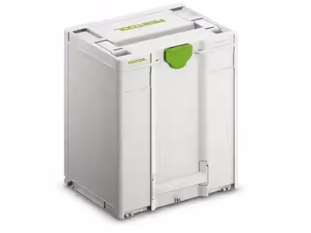 Festool Systainer³ SYS3 M 437, vista 1