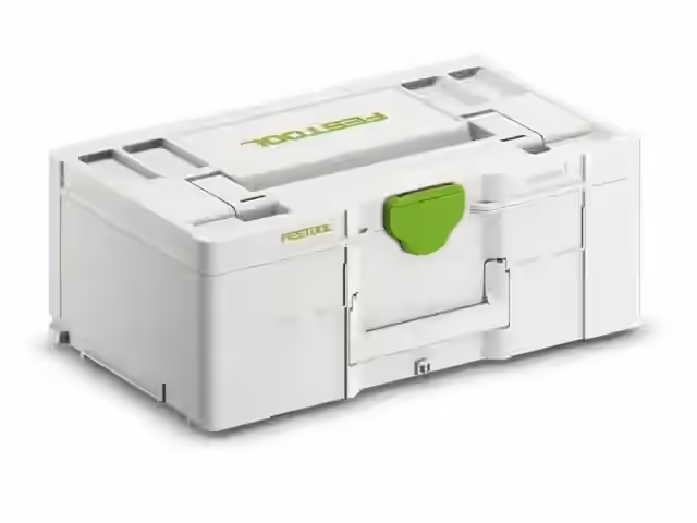 Festool Systainer³ SYS3 L 187