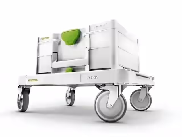 Festool Carrello Roll SYS-RB, vista 2