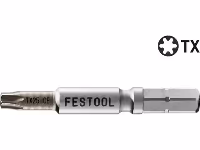 Inserto TX 25-50 CENTRO/2, vista 1
