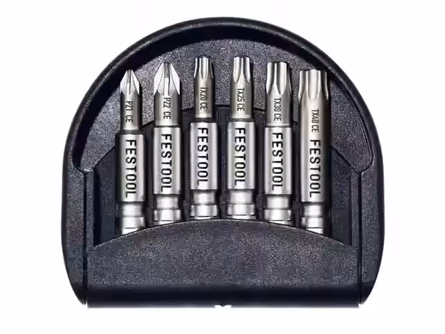 Assortimento di inserti CENTRO Bit-Set 1