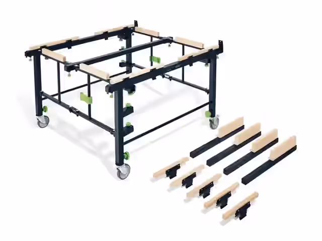 Festool Banco da taglio/lavoro mobile STM 1800