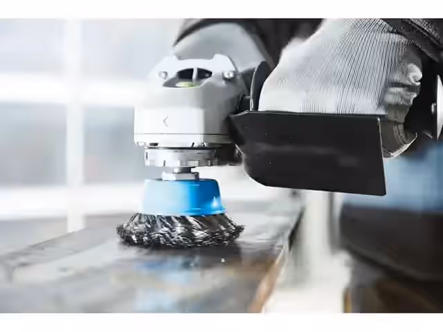 Festool Protezione per le mani HS-AGC 18, vista 2