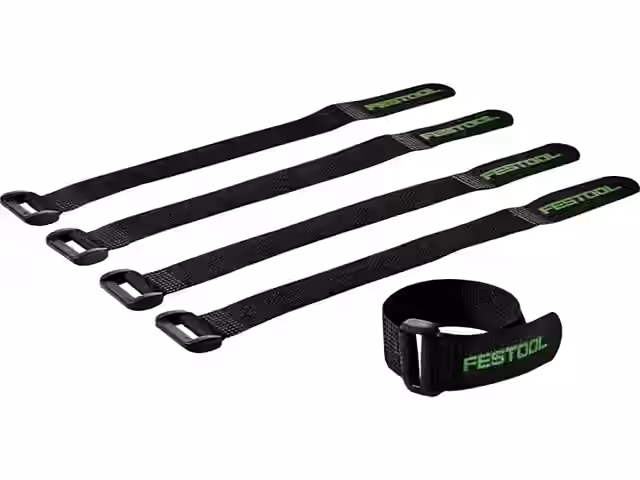 Festool Fascetta in velcro KV-215/5, vista 2