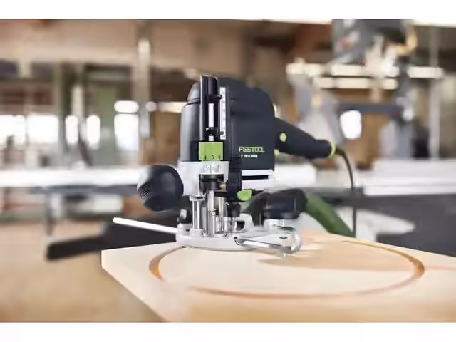 Festool Compasso SZ-OF 1010, vista 2
