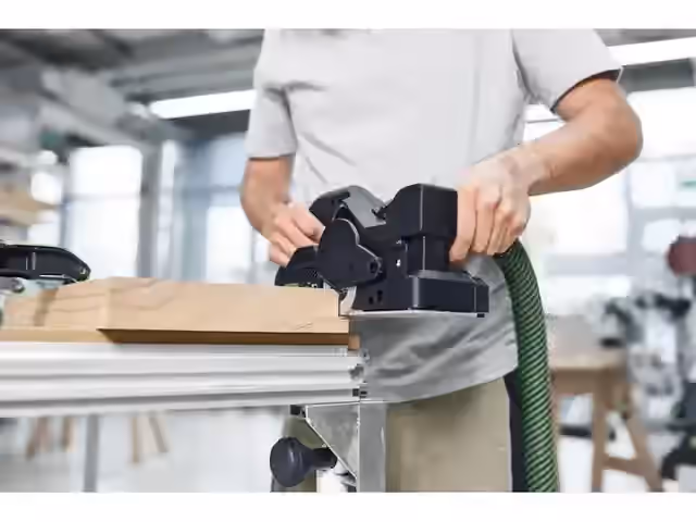 Festool Testa di piallatura HK 82 SD, vista 3
