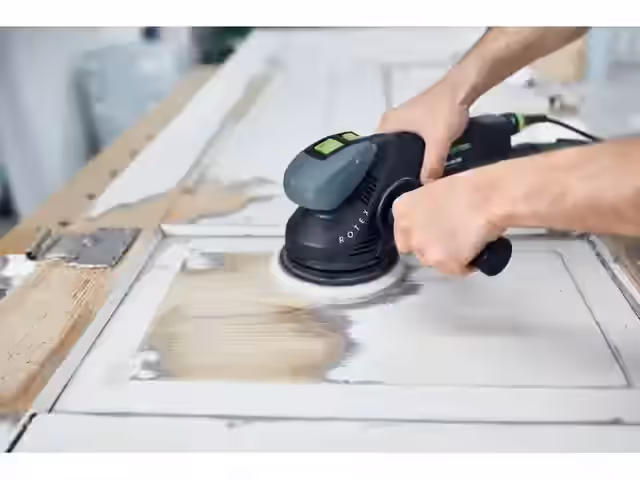 Festool Impugnatura supplementare ZG-RAS/RO, vista 3