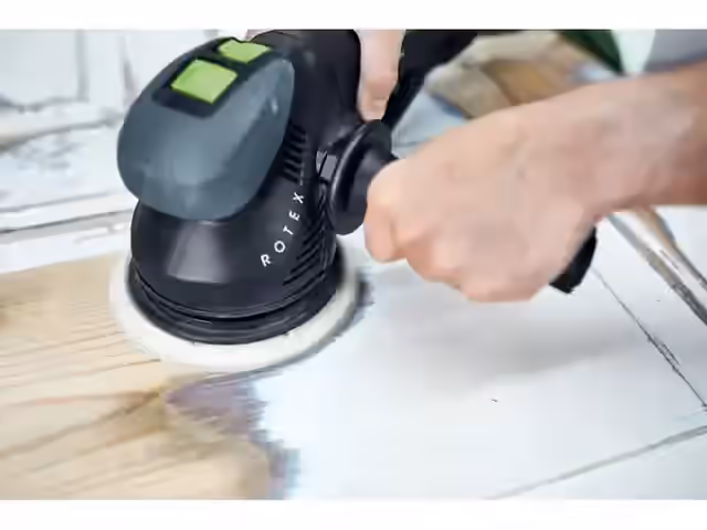 Festool Impugnatura supplementare ZG-RAS/RO, vista 4