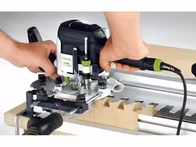 Festool Sistema di foratura in serie VS 600 GE, vista 4