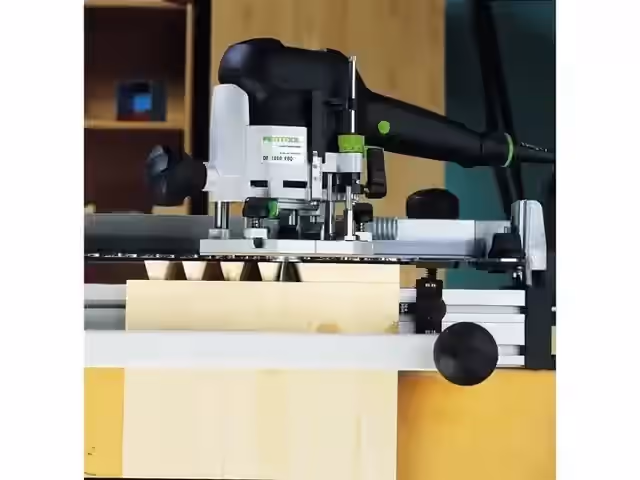 Festool Sistema di foratura in serie VS 600 GE, vista 6