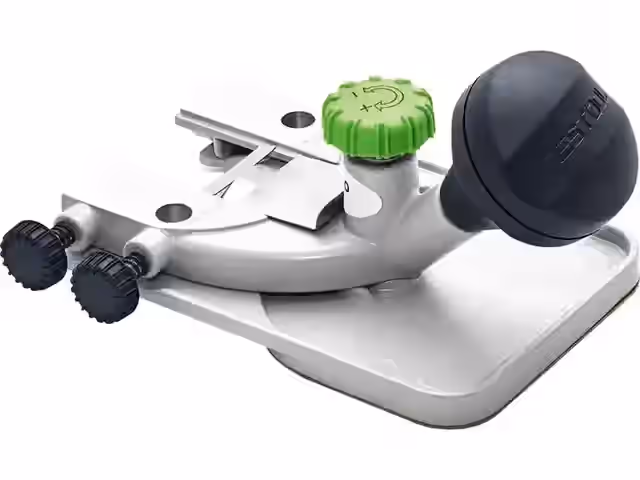 Festool Piano di fresatura FT 0°