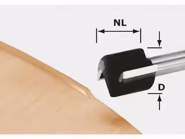 Rifilatore HW D 19/16 S8 OFK 700