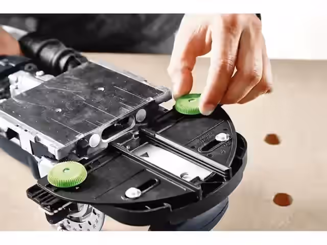 Festool Battuta per listelli LA-DF 500/700, vista 2