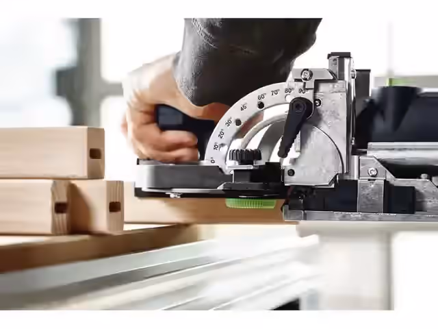 Festool Battuta per listelli LA-DF 500/700, vista 4
