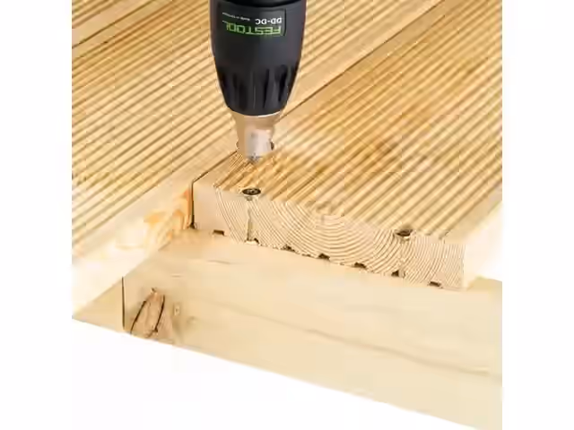 Festool Limitatore di profondità DD-DC, vista 2