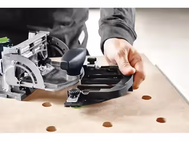 Festool Battuta per tondi RA DF 500/700, vista 2
