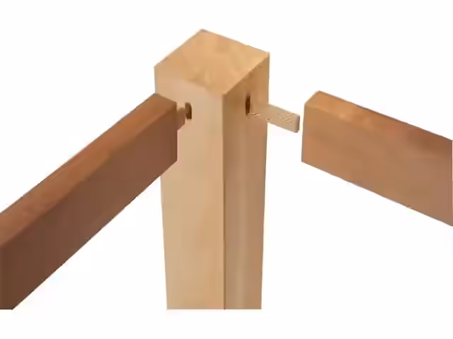 Tasselli DOMINO Sipo D 5x30/900 MAU, vista 3