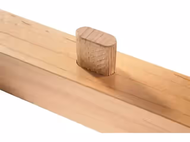 Tasselli DOMINO Sipo D 5x30/900 MAU, vista 4