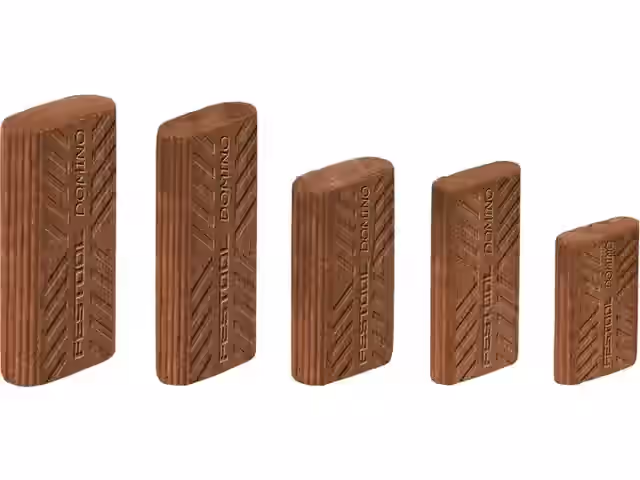 Tasselli DOMINO Sipo D 6x40/570 MAU