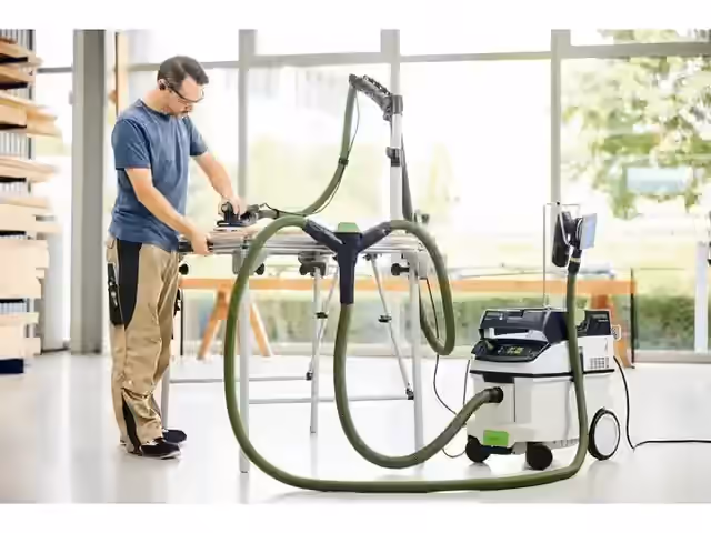 Festool Supporto utensile WHR-CT, vista 2