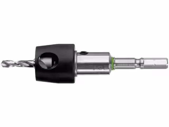 Svasatore BSTA HS D 5 CE, vista 1