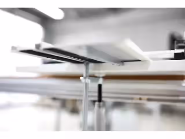 Festool Battuta longitudinale LA-LR 32 FS, vista 2