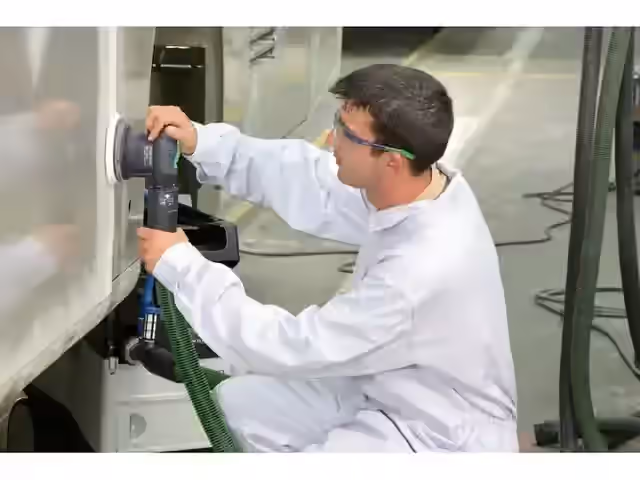Festool Tubo IAS IAS 3-5000 AS, vista 3