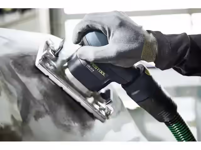 Festool Tubo IAS IAS 3 light 5000 AS, vista 2